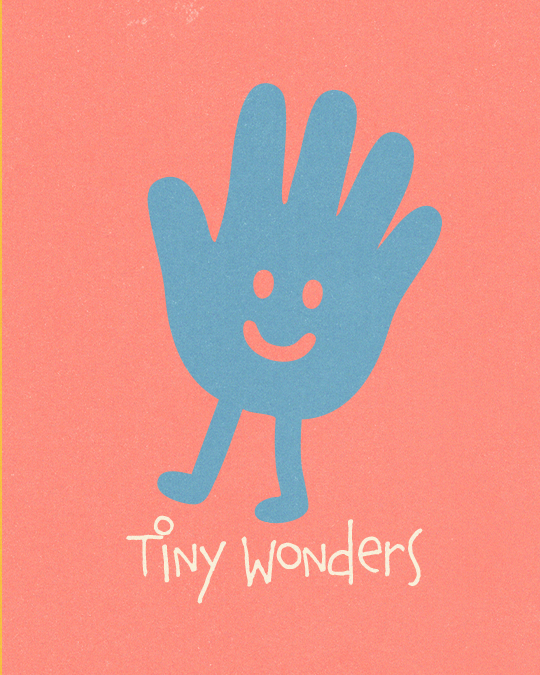 Tiny Wonders