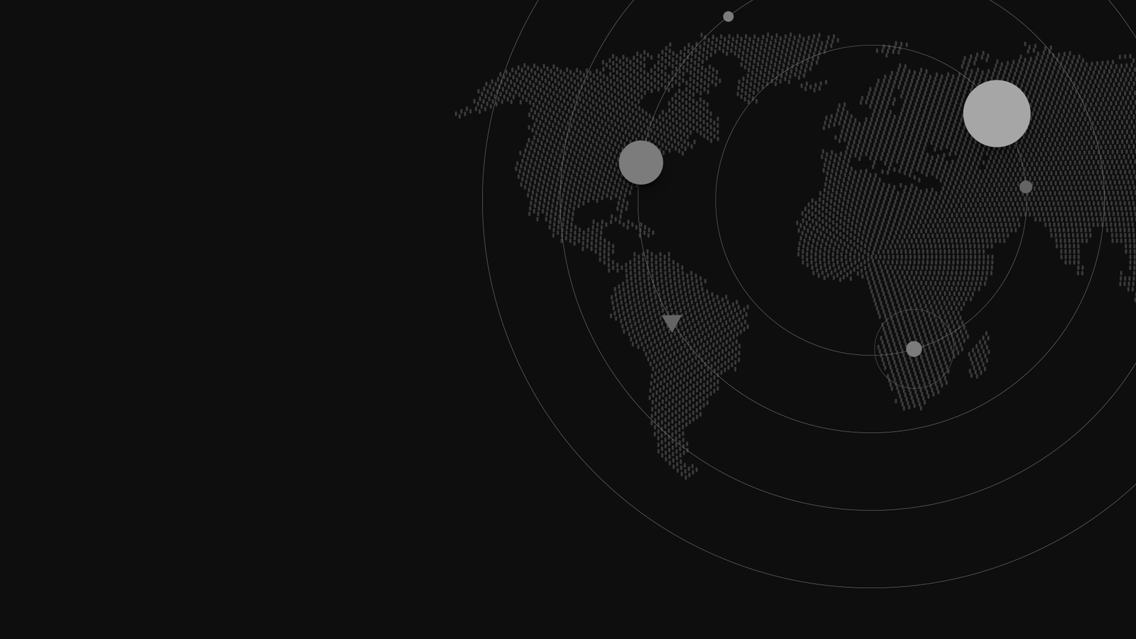 Global reach — Kingdom Builders at Stone Edge